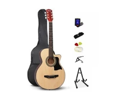 Acoustic Electric Guitar