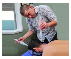 Bowen Therapy For Headaches: Get a Peace of Mind