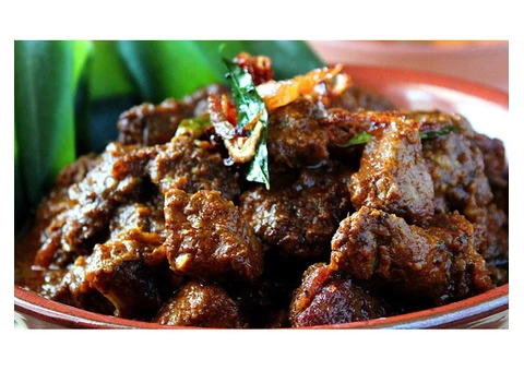5% Off - Ekam Palace Indian Restaurant Menu Banora Point,NSW - 1/4