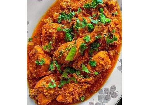 5% Off - Ekam Palace Indian Restaurant Menu Banora Point,NSW - 2/4