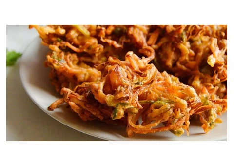 5% Off - Ekam Palace Indian Restaurant Menu Banora Point,NSW - 4/4