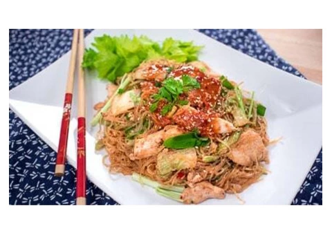 5% Off - Pad Thai Margaret St - Toowoomba City, QLD - 5/5