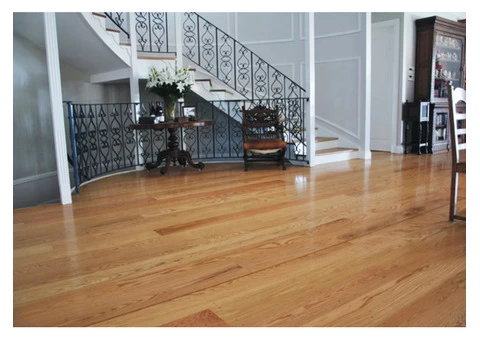 Floor Polishing Adelaide