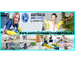 Highly Reputed Bond Cleaning Near Me