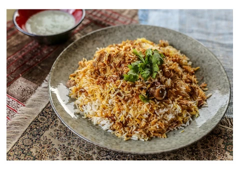 Delicious Pakistani Food !! Get 5% off @Saffron Club And Agha Juice Point Prospect, SA - 1/3