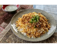 Delicious Pakistani Food !! Get 5% off @Saffron Club And Agha Juice Point Prospect, SA