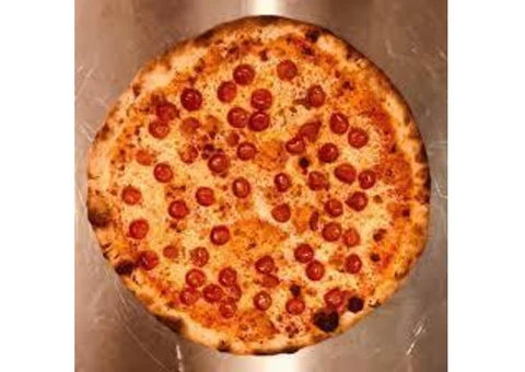 OZ Boys Pizza And Pasta Boronia - 1/3