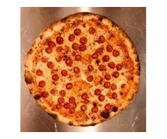 OZ Boys Pizza And Pasta Boronia