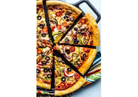 OZ Boys Pizza And Pasta Boronia - 3/3