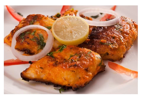 5% Off - Horsham Masala Indian Restaurant Menu, Horsham VIC - 1/4