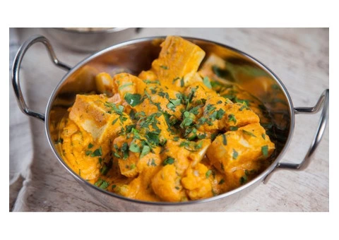 5% Off - Horsham Masala Indian Restaurant Menu, Horsham VIC - 2/4