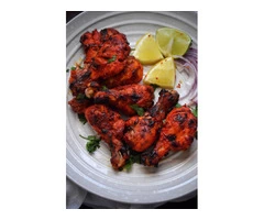 The Chookery Cafe & Indian Cuisine
