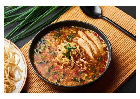 15% Off - Cilantro Indian Cuisine Truganina Menu, VIC - 3/5