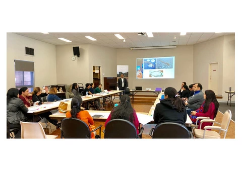 Yoga and meditation near me - 1/3