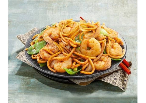 Delicious Asian and Chinese Food !! Get 5% off @Malaysia Noodle House Newtown, QLD - 1/3