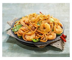 Delicious Asian and Chinese Food !! Get 5% off @Malaysia Noodle House Newtown, QLD