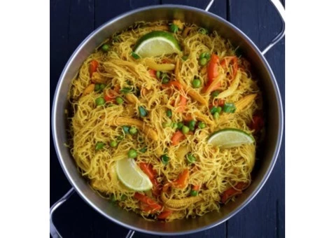 Delicious Asian and Chinese Food !! Get 5% off @Malaysia Noodle House Newtown, QLD - 3/3