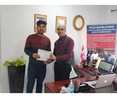 Education and Migration Services Australia