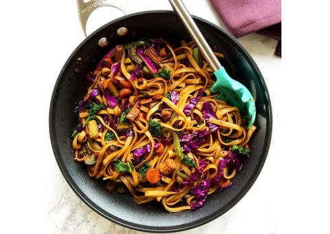 5% Off - Rose La Moon Thai Restaurant - Toowoomba City, QLD - 3/6
