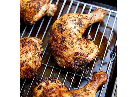 5% Off - Ogalo Palmerston Portuguese Takeaway Yarrawonga,NT - 3/4