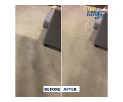 Professional Carpet Cleaning Saint Marys Service