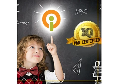 IQ & Intelligence Testing Sydney