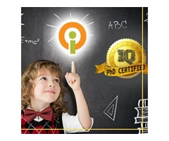 IQ & Intelligence Testing Sydney