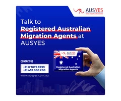 Migration Agent in Adelaide Get Your Consultation Now