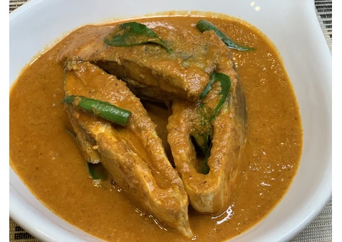 5% Off - Flavours Indian Restaurant Menu Bundoora, VIC - 2/4