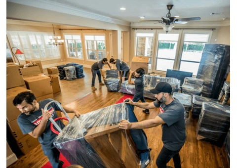 Removalists Melbourne | Movers and Packers | MMP