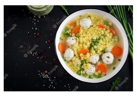 Enjoy Health Friendly Food at Gluten Free Restaurant in Melbourne CBD