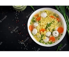 Enjoy Health Friendly Food at Gluten Free Restaurant in Melbourne CBD