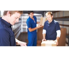 Two Men and a Van Services | Teamremovals | Australia