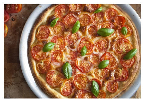 5% Off - Jessie's Pizza Hoppers Crossing restaurant menu, VIC - 1/6
