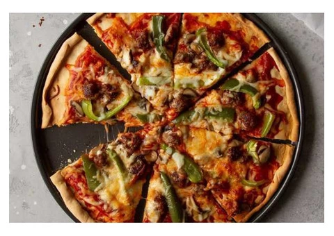 5% Off - Jessie's Pizza Hoppers Crossing restaurant menu, VIC - 3/6