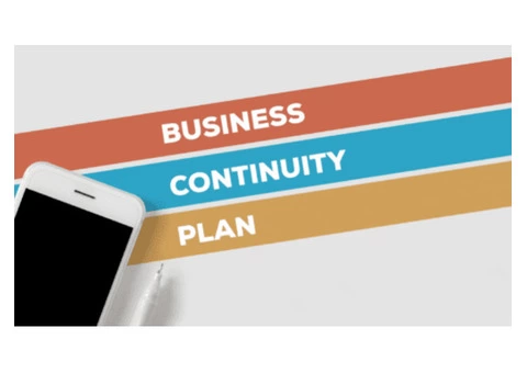 Importance of Business Continuity Plan