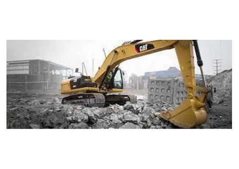 Reliable Earth Moving Services