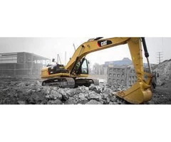 Reliable Earth Moving Services