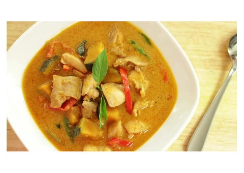 5% Off - Lotus Court Chinese - Toowoomba City, QLD - 4/4