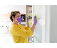 End of Lease Cleaning Brisbane