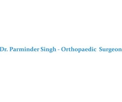 Dr. Parminder Singh Melbourne - Orthopaedic Surgeon Richmond