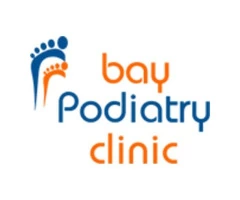 Call Bay Podiatry Clinic - For Happy Feet!!