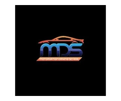 Manual Driving School Rockingham