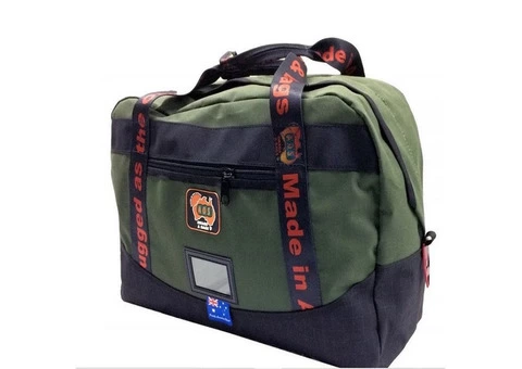 Shop Australian-Made Echelon Travel Bag From Outback Offgrid