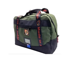 Shop Australian-Made Echelon Travel Bag From Outback Offgrid