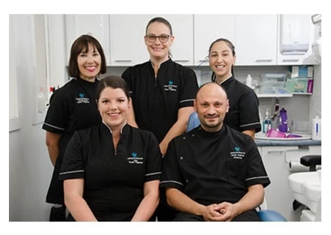 Affordable Family Dentist, Local and Emergency Dentist Preston