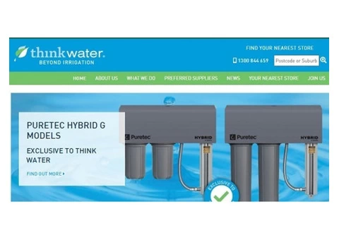 drip irrigation Australia