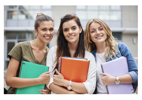 IELTS & PTE Coaching in St Albans, Melbourne - 2/3