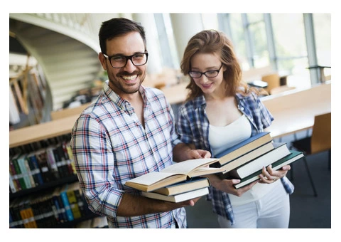 IELTS & PTE Coaching in St Albans, Melbourne - 3/3