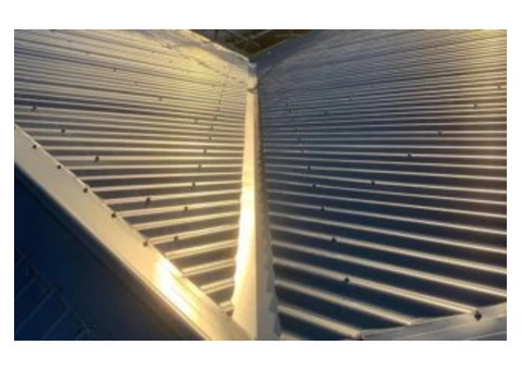 Vincent Roofing - 2/3